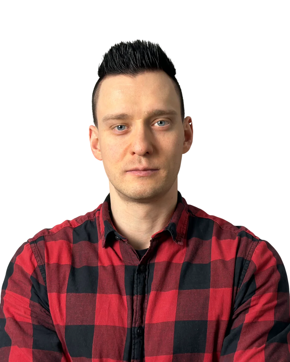 Tomi Nurmi